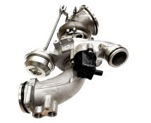 Turbo pour MERCEDES Classe C Cabriolet (A205) AMG C 43 367 CV A2760900380