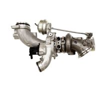 Turbo pour MERCEDES Classe C Cabriolet (A205) C 400 333 CV A2760900380