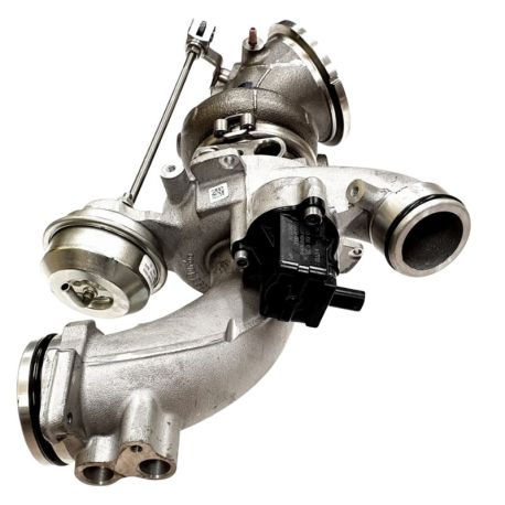 Turbo pour MERCEDES Classe E Cabriolet (A238) E 400 333 CV A2760900380