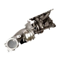 Turbo pour MERCEDES Classe E Coupé (C238) E 400 333 CV A2760900380