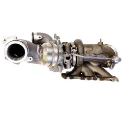 Turbo A2760900280 - Côté droit