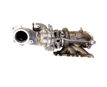 Turbo A2760900280 - Côté droit