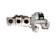 Turbo A2760900280 - Côté droit