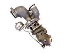 Turbo pour MERCEDES GLS (X166) 400 333 CV A2760900280