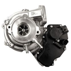 Turbo 17201-11110