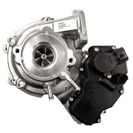 Turbo 17201-11110