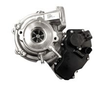 Turbo 17201-11110