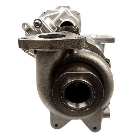 Turbo 17201-11110