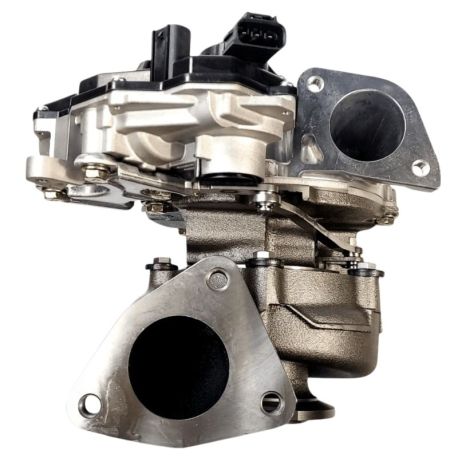 Turbo 17201-11110