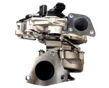 Turbo 17201-11110