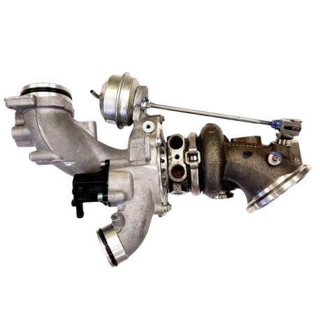 Turbo A2760900180