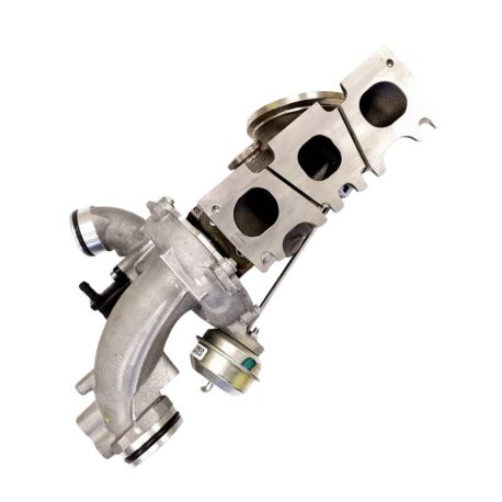 Turbo A2760900180