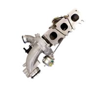 Turbo A2760900180