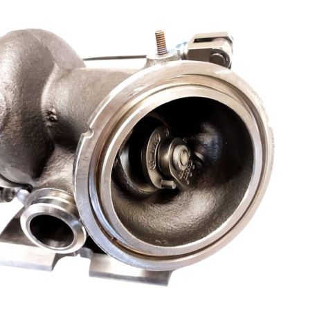 Turbo A2760900180