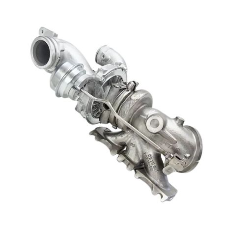 Turbo AL0076