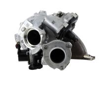 Turbo pour VOLKSWAGEN Golf 8 (CD1) 2.0 TSI 245 CV 06Q145702C