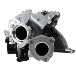 Turbo 06Q145702C