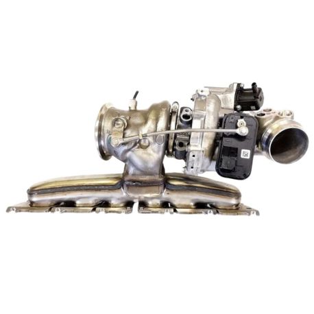 Turbo pour MERCEDES Classe E Cabriolet (A238) AMG E 53 435 CV 1853 970 0104
