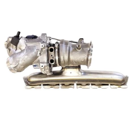 Turbo pour MERCEDES Classe E Cabriolet (A238) AMG E 53 435 CV 1853 970 0104
