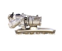 Turbo pour MERCEDES Classe E Cabriolet (A238) E 450 367 CV 1853 970 0104