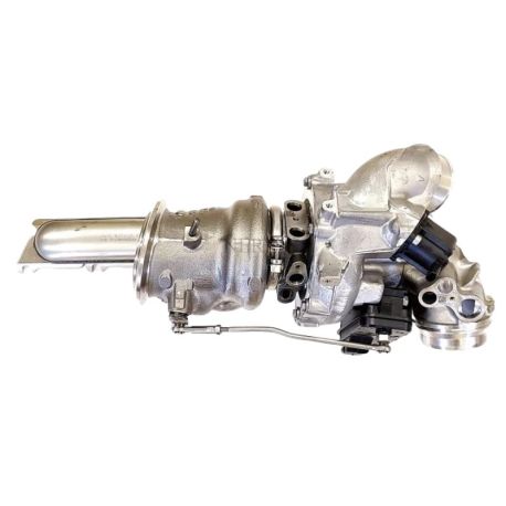 Turbo pour MERCEDES Classe E Coupé (C238) AMG E 53 435 CV 1853 970 0104