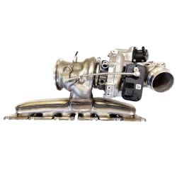 Turbo pour MERCEDES Classe S (W223 / V223) S 450 e 408 CV 1853 970 0104