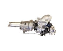 Turbo pour MERCEDES Classe S (W223 / V223) S 580 e 510 CV 1853 970 0104