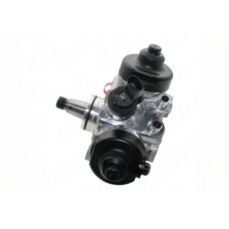 Pompe à haute pression pour AUDI A5 Cabriolet (8F7) 3.0 TDI 204 CV - 0445010677