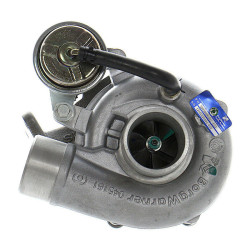 Turbo pour FIAT Ducato 2 2.8 TD 122 CV 5303 988 0081