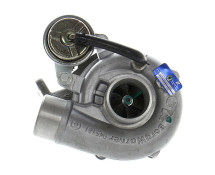 Turbo pour FIAT Ducato 2 2.8 TD 122 CV 5303 988 0081