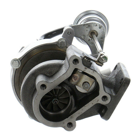 Turbo pour PEUGEOT Boxer 1 2.8 HDi 128 CV 5303 988 0081