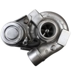 Turbo pour CITROËN Jumper 1 2.8 HDi 128 CV 49377-07050