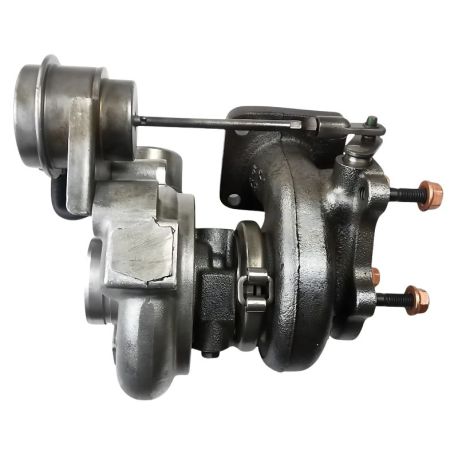 Turbo pour FIAT Ducato 2 2.8 TD 122 CV 49377-07050