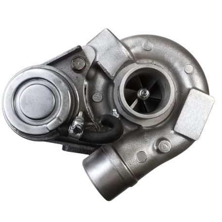 Turbo pour FIAT Ducato 2 2.8 iDTD 122 CV 49377-07050