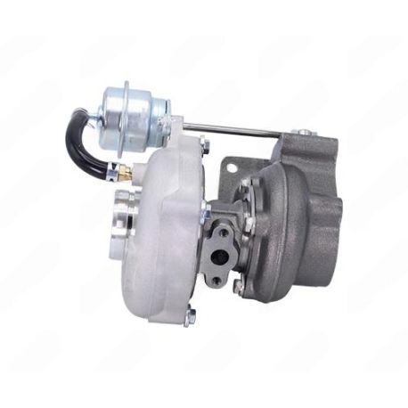 Turbo neuf pour PEUGEOT Boxer 1 2.8 HDi 128 CV - 5303 988 0081 - Jrone