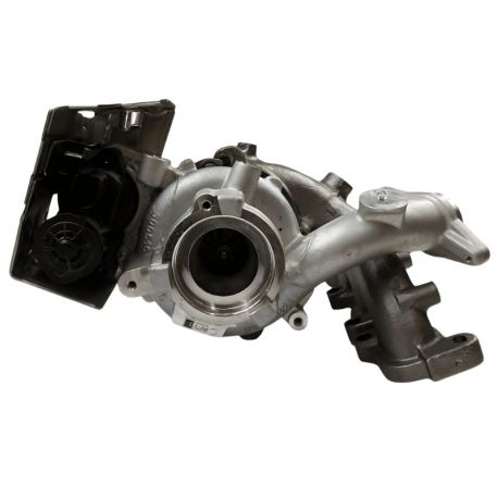 Turbo 04L253022B