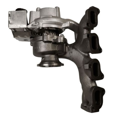 Turbo pour VOLKSWAGEN California T6 Camper 2.0 TDI 150 CV 04L253022B