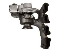 Turbo pour VOLKSWAGEN T6 2.0 TDI 150 CV 04L253022B