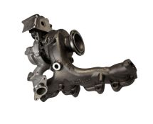 Turbo pour VOLKSWAGEN T6 2.0 TDI 90 CV 04L253022B