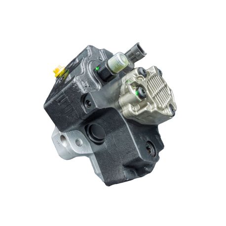Pompe à haute pression pour IVECO Daily 3 35 S 12, 35 C 12, 40 C 12 116 CV - 0445020008