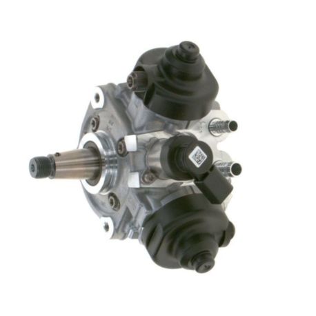 Pompe à haute pression pour PORSCHE Cayenne 2 (92A) 3.0 Diesel 245 CV - 0445010646