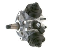 Pompe à haute pression pour PORSCHE Cayenne 2 (92A) 3.0 Diesel 245 CV - 0445010646