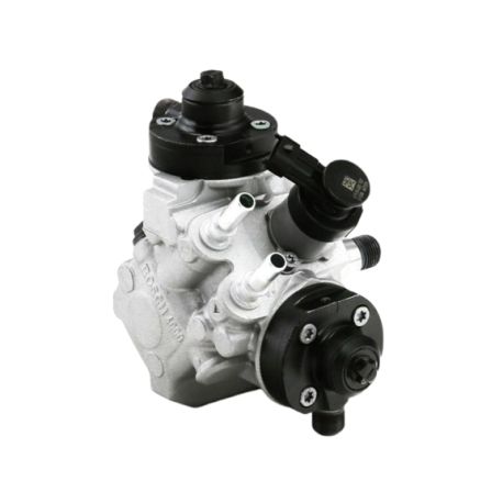 Pompe à haute pression pour JEEP Grand Cherokee 4 3.0 CRD 250 CV - 0445010684