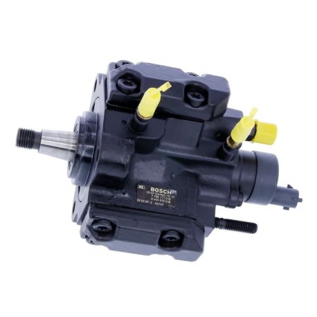 Pompe à haute pression pour RENAULT Kangoo 1 1.9 dCi 80 CV - 0445010018