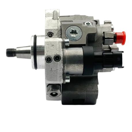 Pompe à haute pression pour NISSAN Interstar dCi 100 101 CV - 0445010033