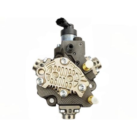 Pompe à haute pression pour NISSAN Interstar dCi 100 101 CV - 0445010140