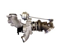Turbo pour MERCEDES Classe C Coupe (C205) AMG C 43 367 CV A2760900300