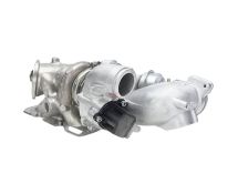 Turbo pour MERCEDES Classe C Cabriolet (A205) AMG C 43 367 CV AL0076