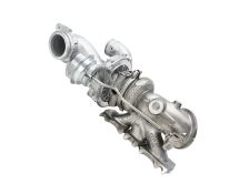 Turbo pour MERCEDES Classe C Coupe (C205) AMG C 43 390 CV AL0076