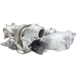 Turbo pour MERCEDES GLE (W166) AMG 43 390 CV AL0076